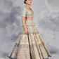 Sharmin Lehenga Set