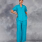 Teal Co-Ordinate Set