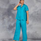 Teal Co-Ordinate Set