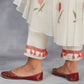 Tulip Long Kurta Set