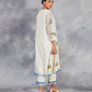 Grace Long Kurta Set