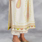 Maysa Long Kurta Set