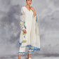 Grace Long Kurta Set