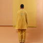 feba short anarkali set