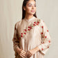 Daisha Anarkali Set