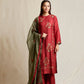 Zainab Kurta Set