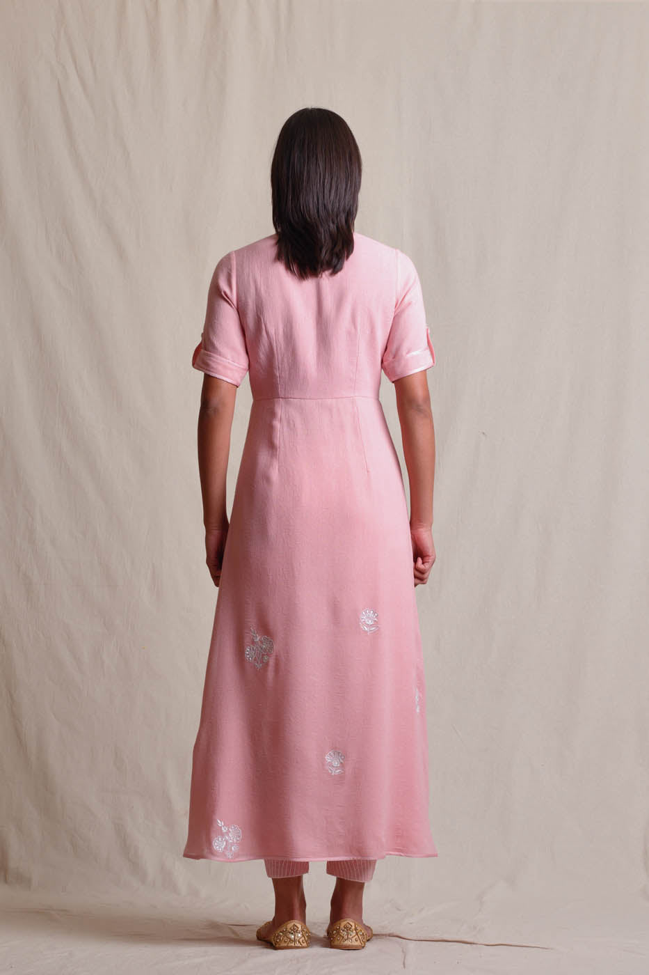 Azmina Kurta Set