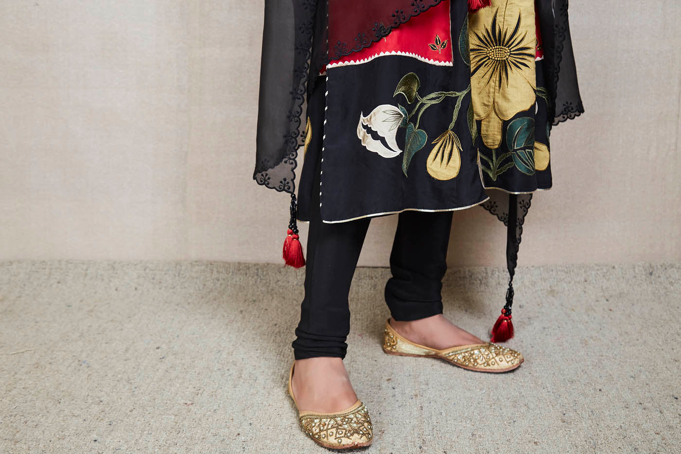 Kosha Kurta Set