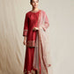 Narmin Kurta Set