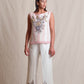 Basimah Tunic Set