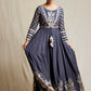 Mahroo Anarkali Set