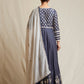 Mahroo Anarkali Set