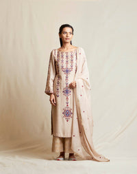 Fayha Kurta Set