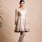 Kyra Anarkali Set