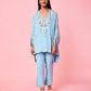 Izna Tunic Set