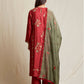 Zainab Kurta Set