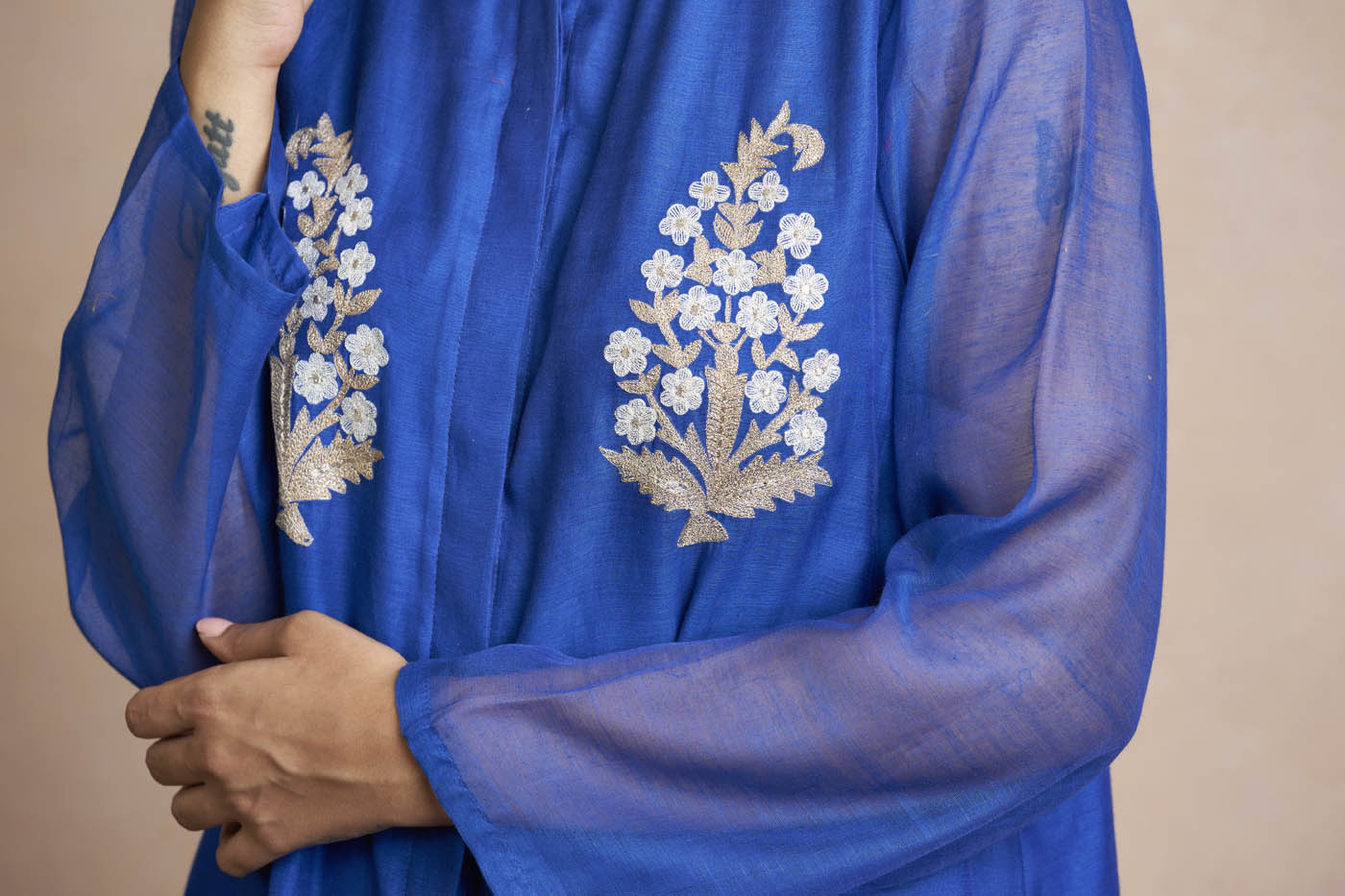Eeha Tunic