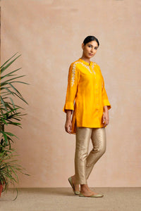 Hetal Tunic Set