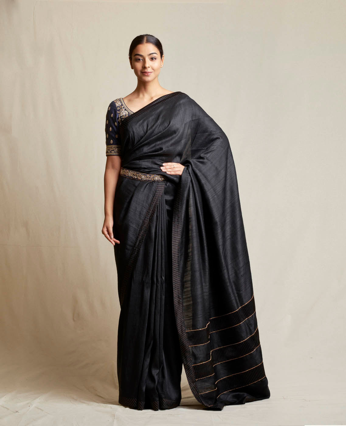 Muazzaz Saree