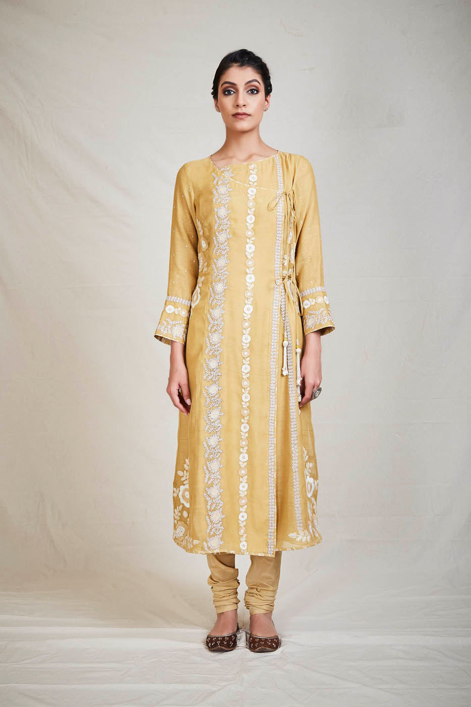 Falak Kurta Set