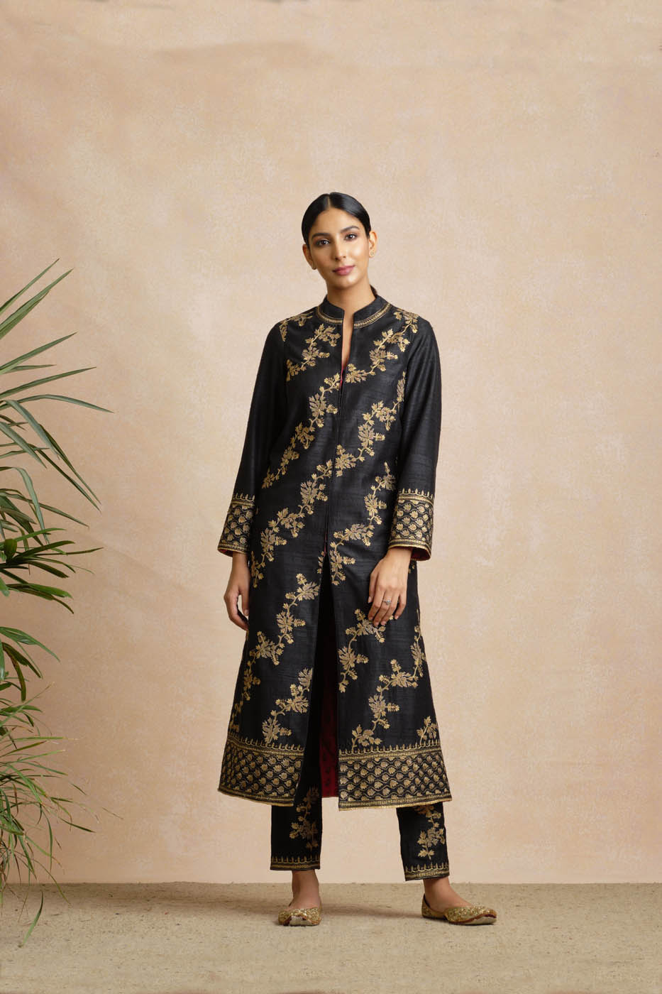 Charusheela Kurta Set