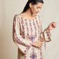 Fayha Kurta Set