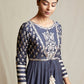Mahroo Anarkali Set