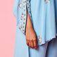 Izna Tunic Set