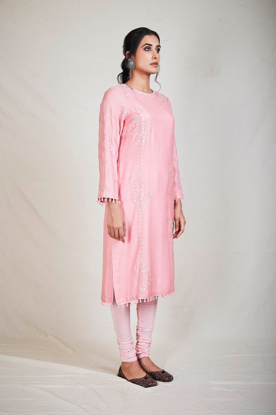 Zehra Kurta Set