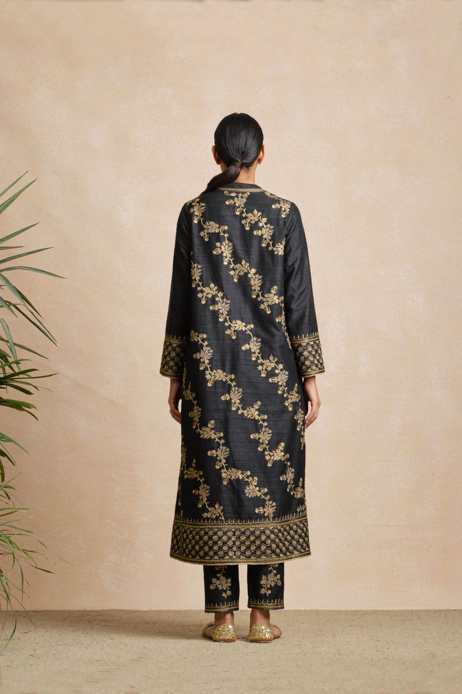 Charusheela Kurta Set
