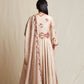 Zeba Anarkali Set