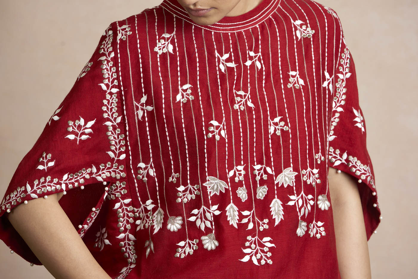 Ishira Tunic
