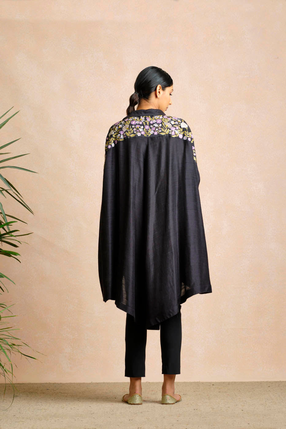 Navini Tunic