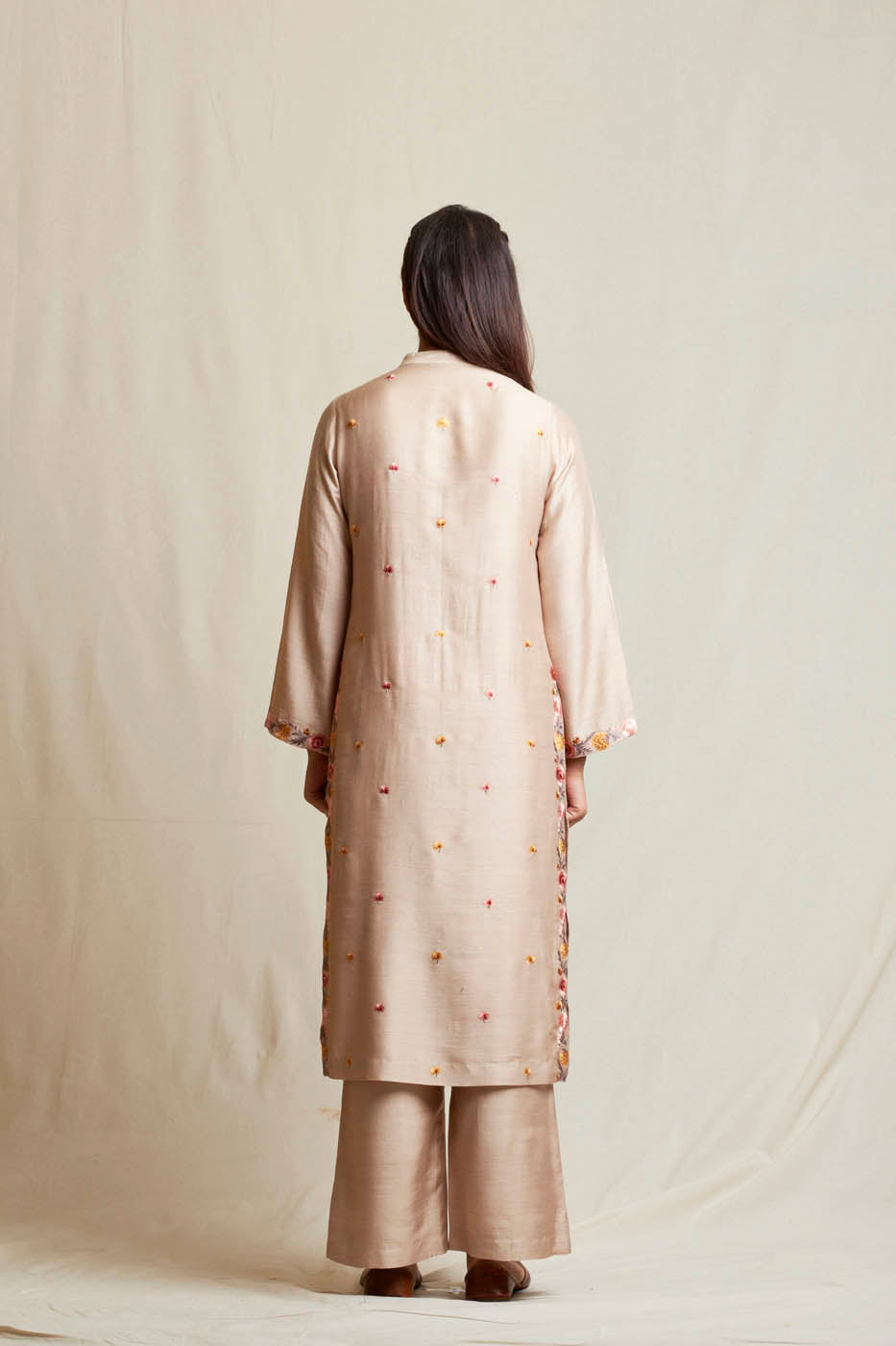 Nehiza Kurta Set