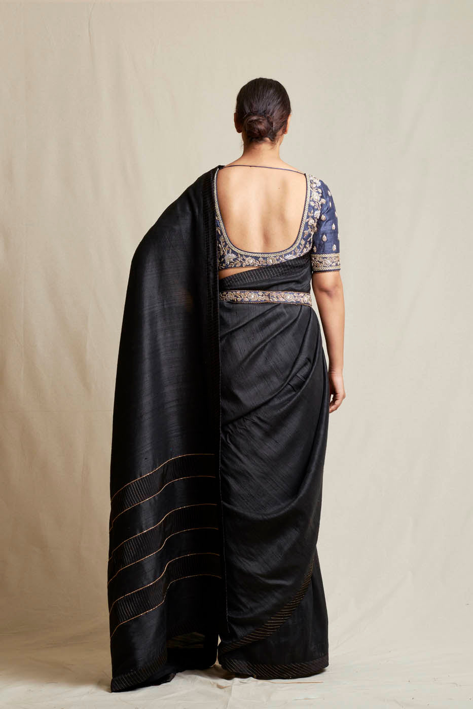 Muazzaz Saree