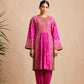 Shonee Anarkali Set