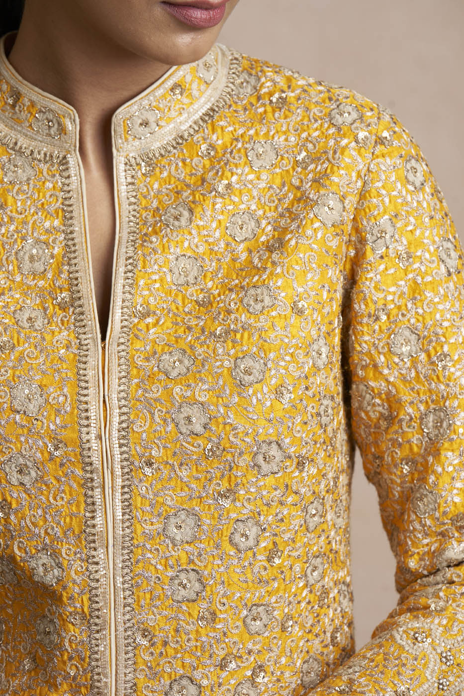 Hemal Kurta Set