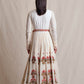 Daneen Anarkali Set