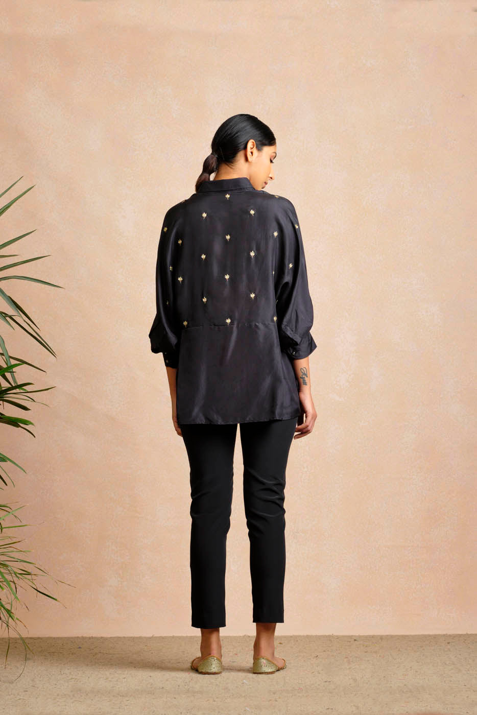 Mitali Tunic