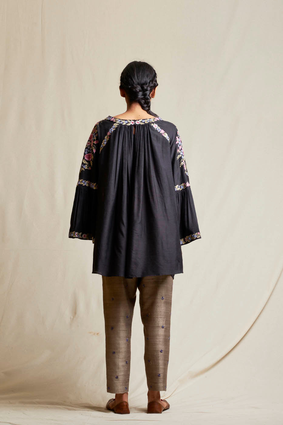 Bousini Tunic