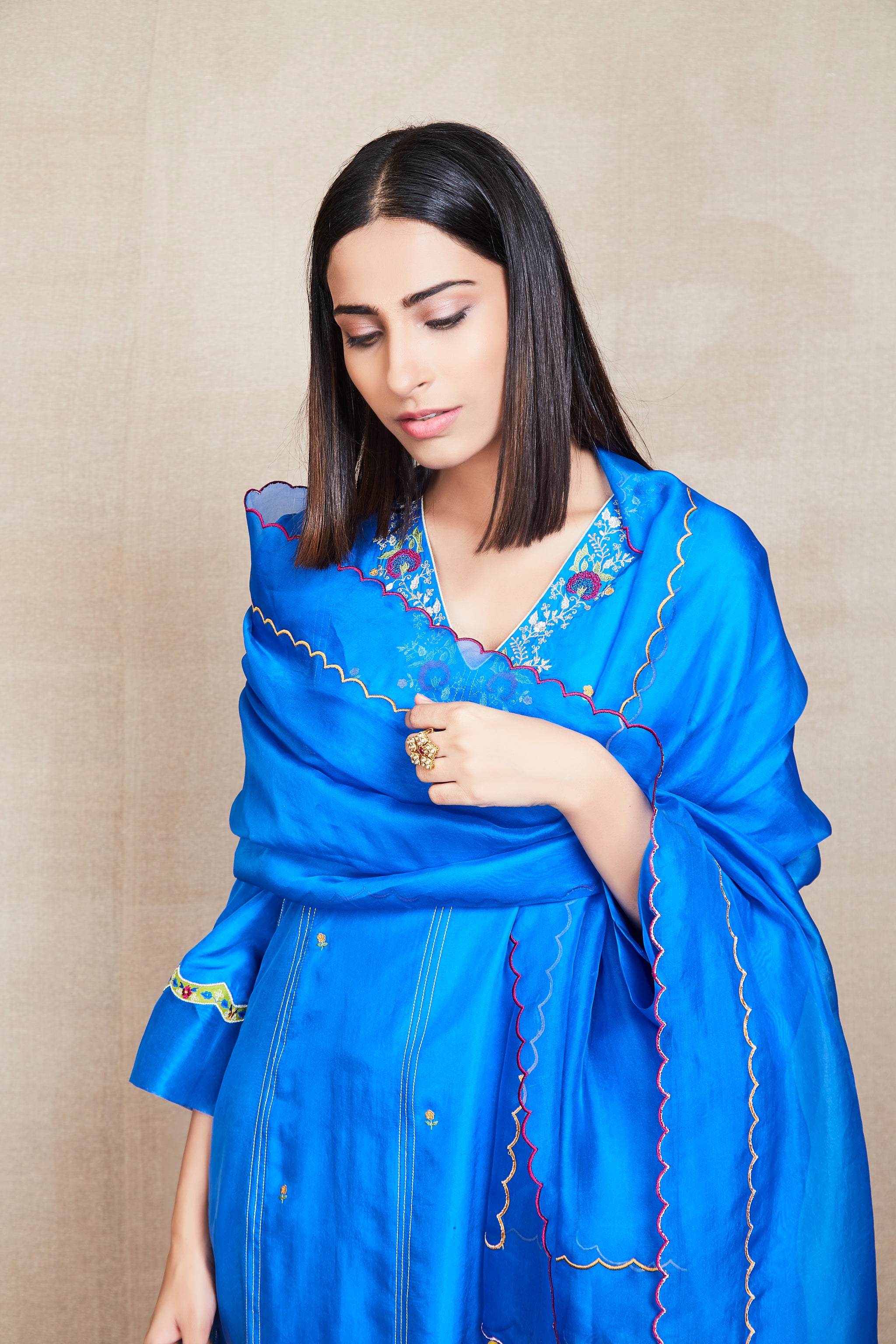 Navya Blue
