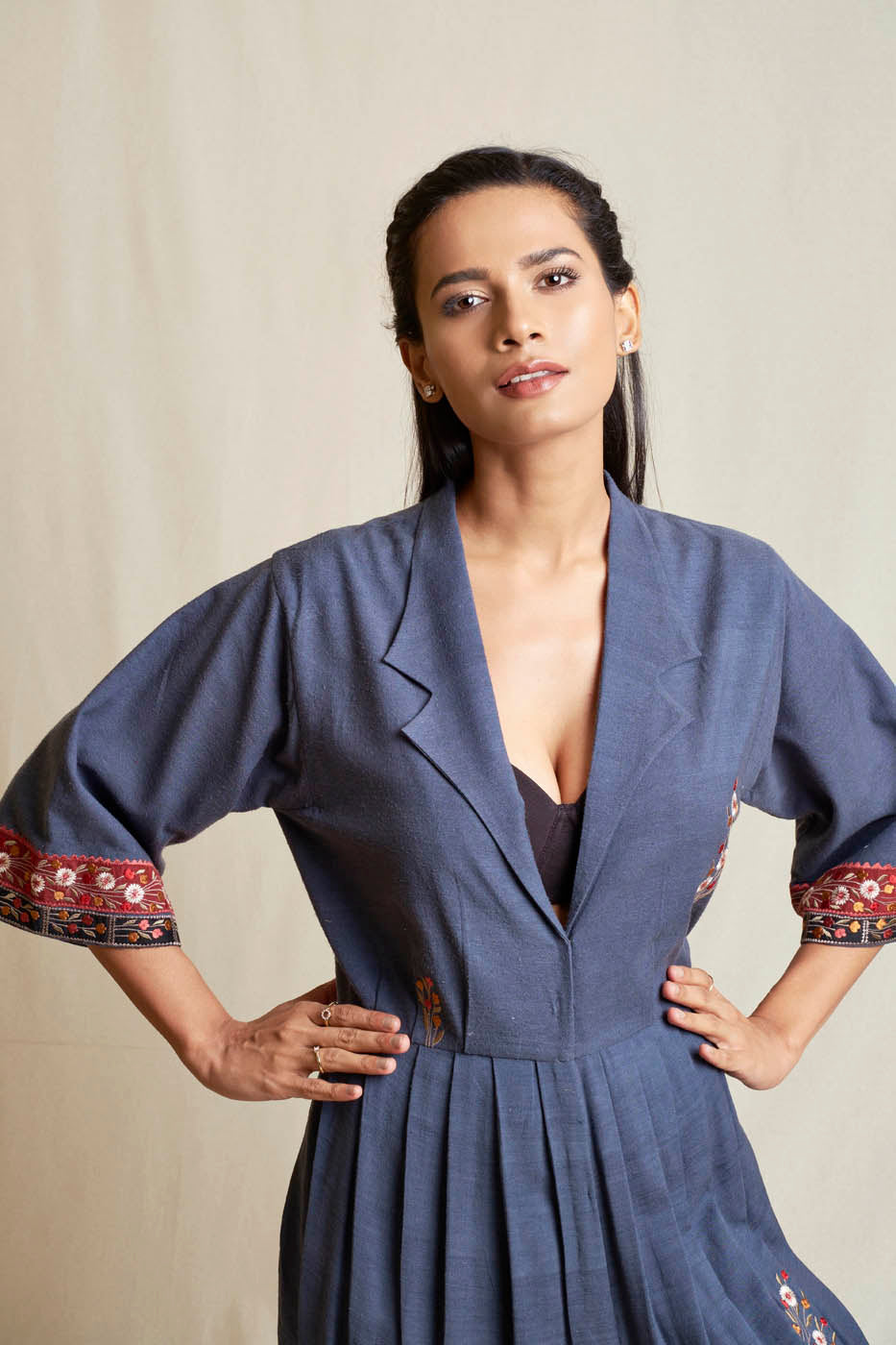 Nudrat Jumpsuit