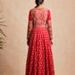 Sara Anarkali Set