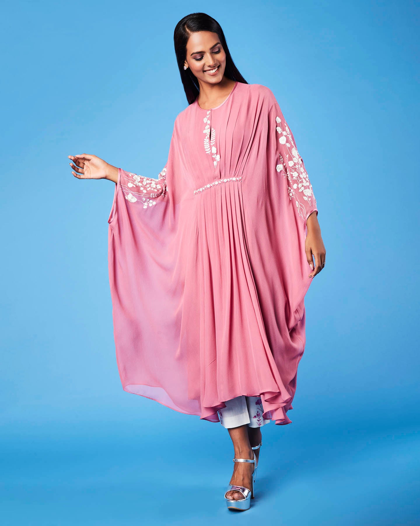 Sara Kaftan