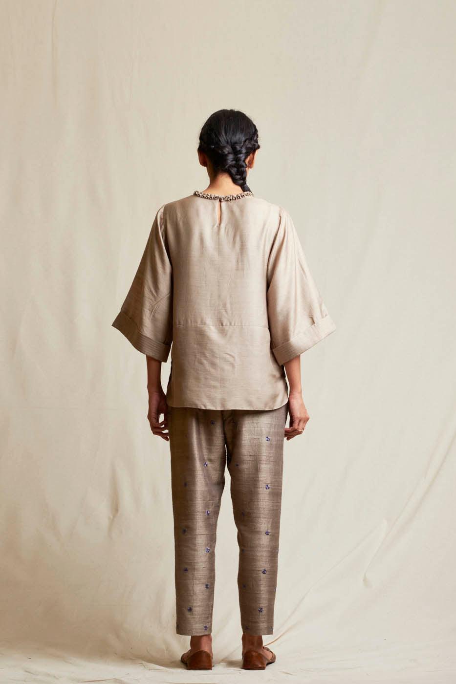 Kaureen Tunic
