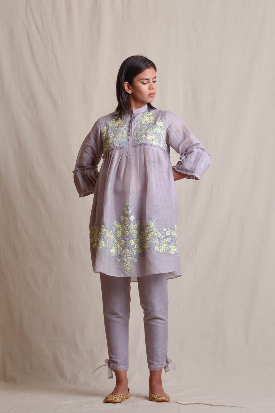 Ubah Tunic Set