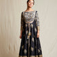 Meski Anarkali Set