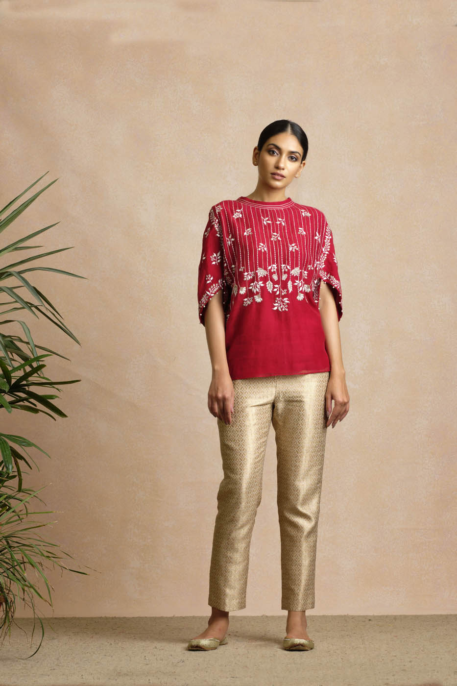 Ishira Tunic