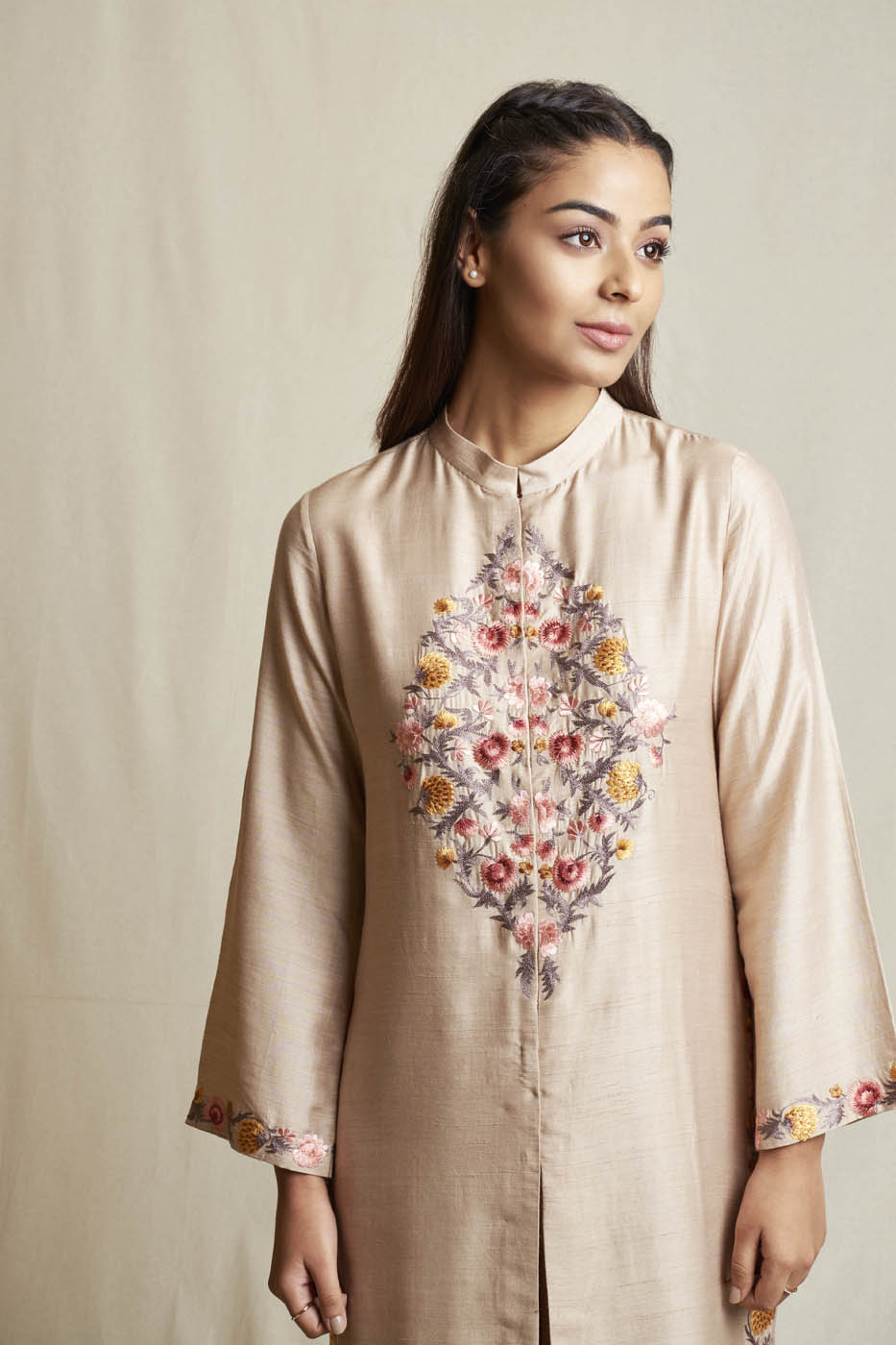 Nehiza Kurta Set