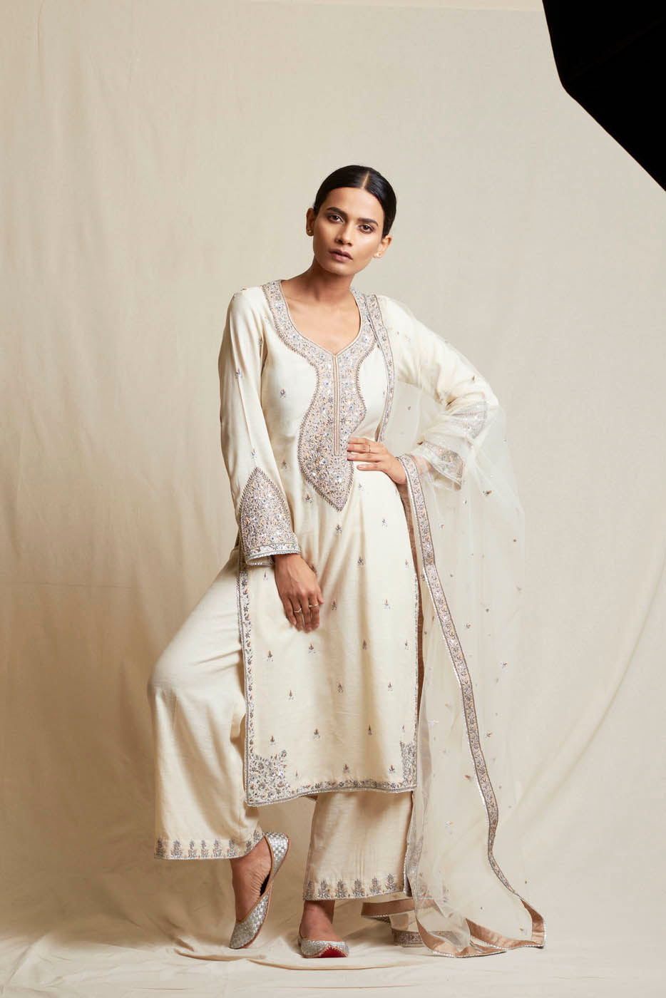Taskeen Kurta Set